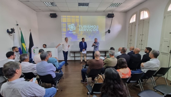 ICMS: Associados ACIANF terão direito à compensação de valores pagos na conta de energia 